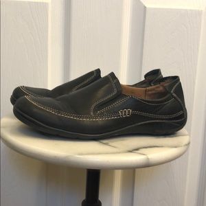 Naturalizer Slip On Loafers